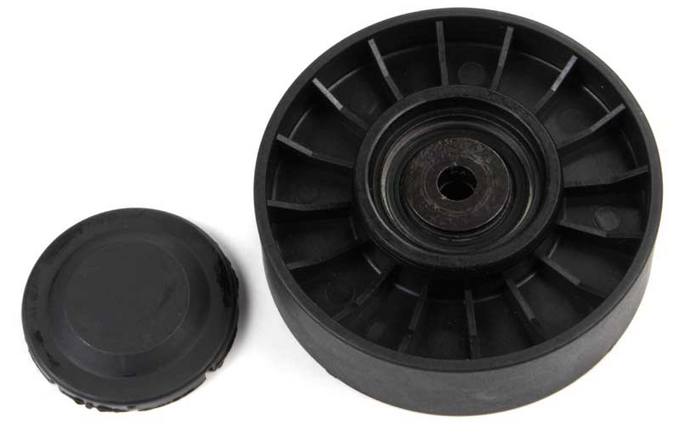 Volvo Serpentine Belt Idler Pulley 9135699 - Proparts 21435699